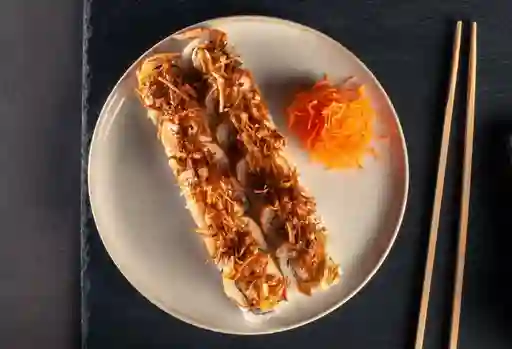 Emperador Roll X6