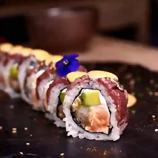 Kobe Roll