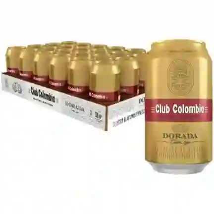 Club Colombia Dorada