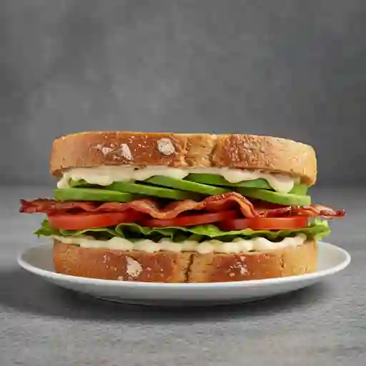 Blt Sandwich