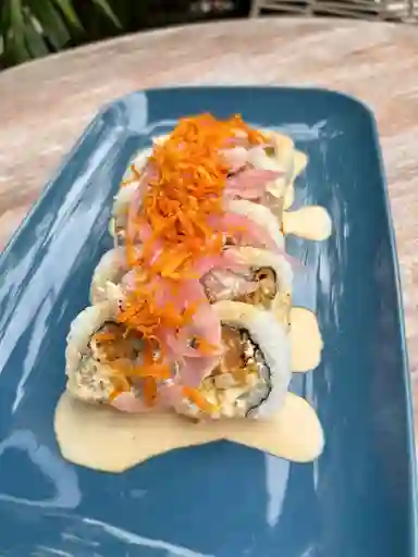 Lima Roll