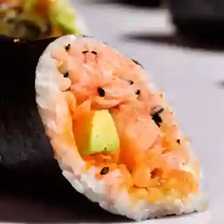 Spicy Crab Roll