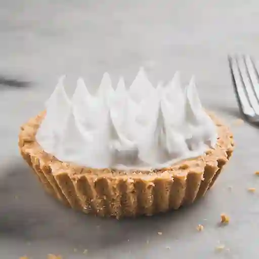 Pie De Limón