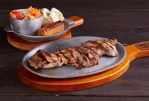 Bondiola De Cerdo