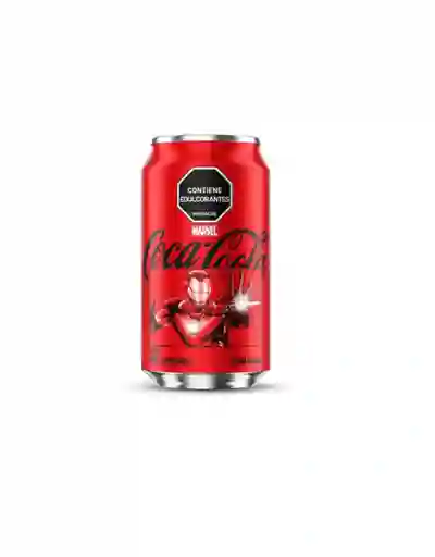 Coca Cola  Zero