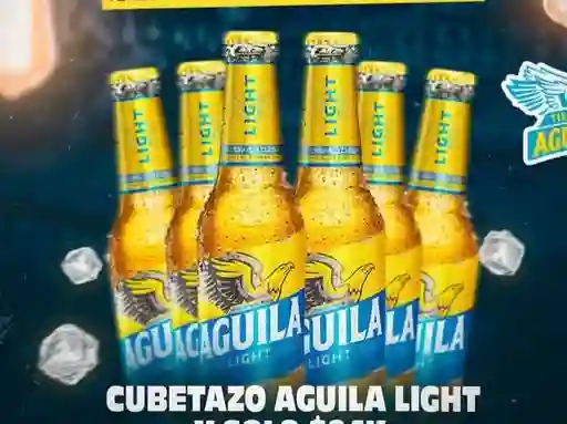 Aguila Light X12