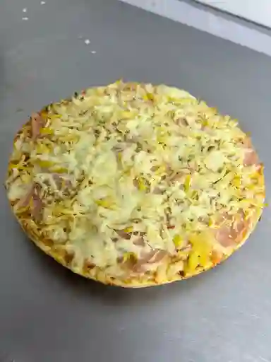 Tocineta - Maiz