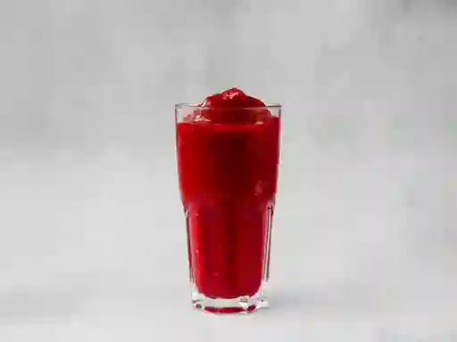 Jugo De Frambuesa