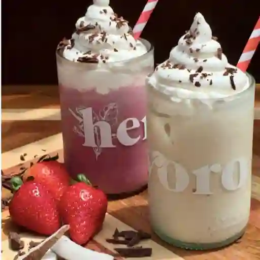 Malteada