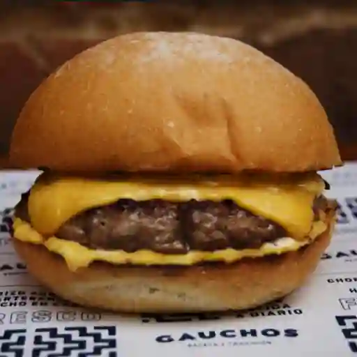 Cheeseburger