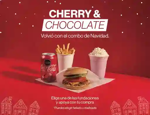 Combo De Navidad