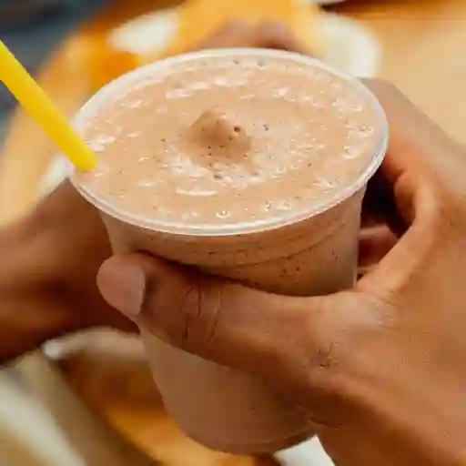 Milo En Leche
