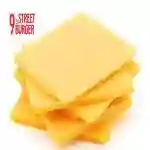 Queso Cheddar