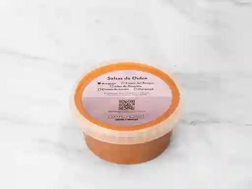 Arequipe En Casa 250ml