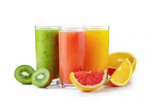 Jugo Detox