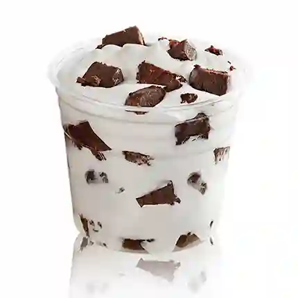 Mixer Brownie