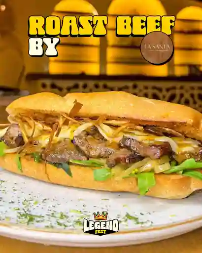 Roast Beef
