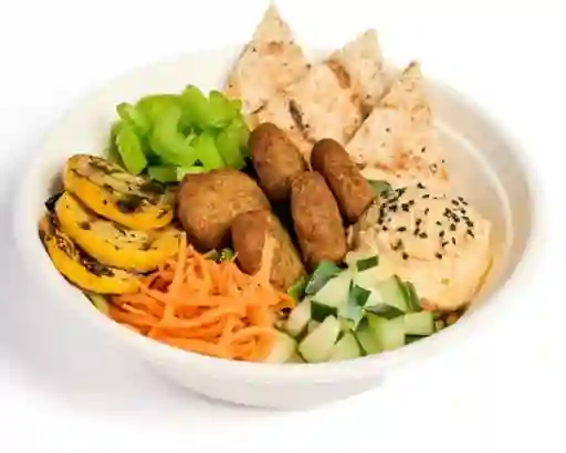 Veggie Salad