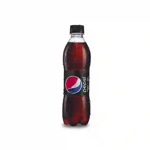 Pepsi Cero Pet 400ml Turbo