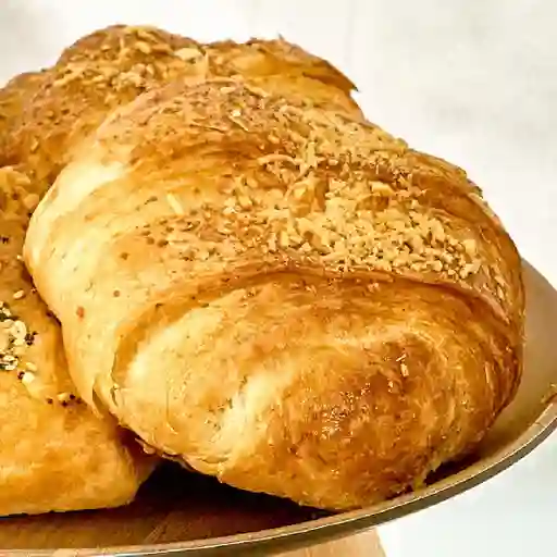 Croissant 3 Quesos