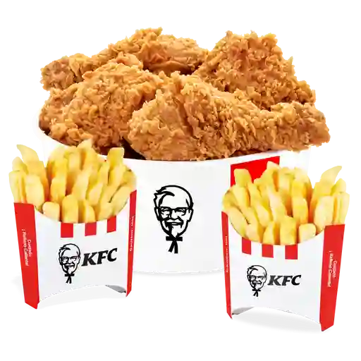 Turbo Medio Kfc