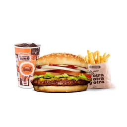 Corral En Combo Turbo