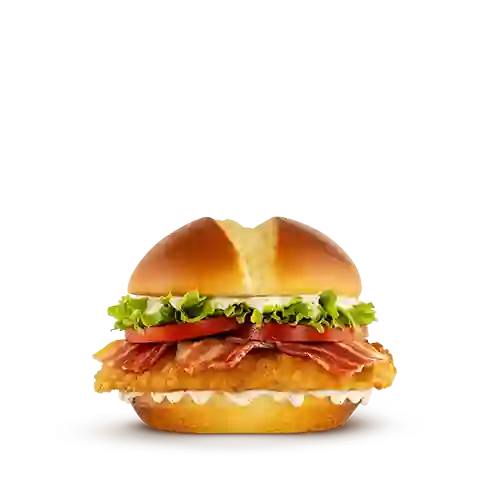 Pollo Mccrispi Bacon Ranch