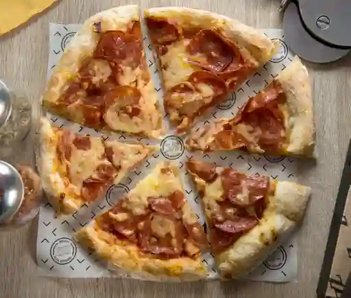Pepperoni