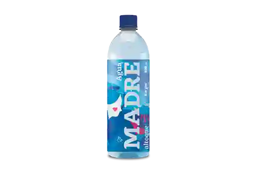 Agua Pot Madre 600 Ml