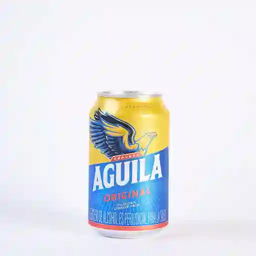 Aguila Lata