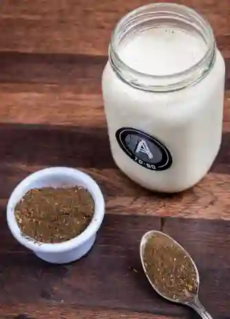 Matcha Almmendra