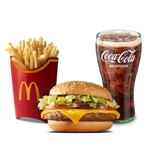 Mccombo Grande Mcnifica