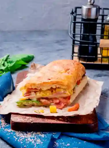 Panini Hawaiano