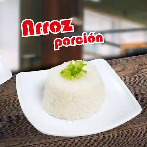 Arroz