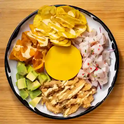 Achórate Causita