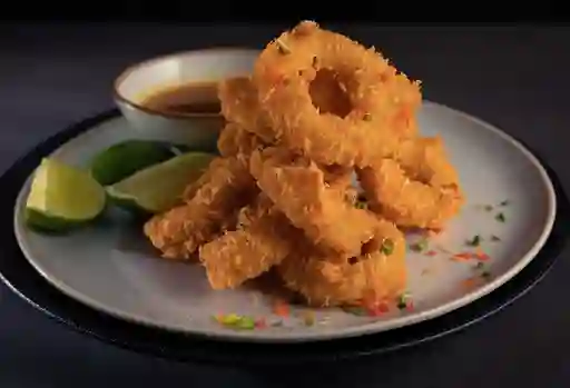 Calamar Crunchy