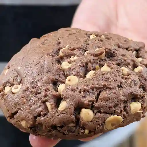 Chocolate Peanut Butter