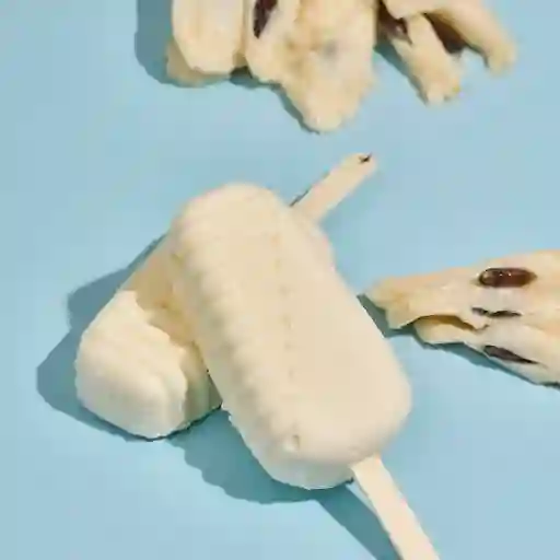 Paleta De Guanábana