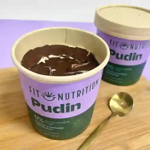 Pudin Selva Negra Edición Especial 250gr