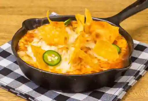 Chilaquiles