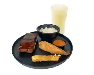 Turbo Lunch