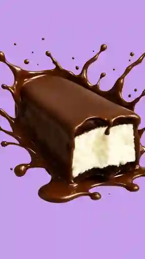 Sandwich De Helado