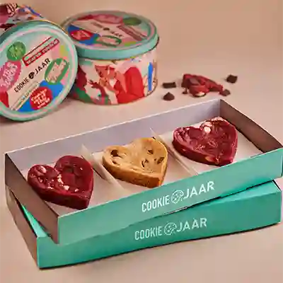 Corazón X 3
