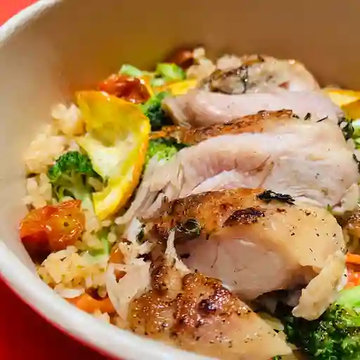 Stirfry Yakuza
