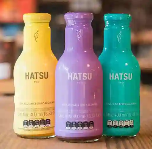 Hatsu Te