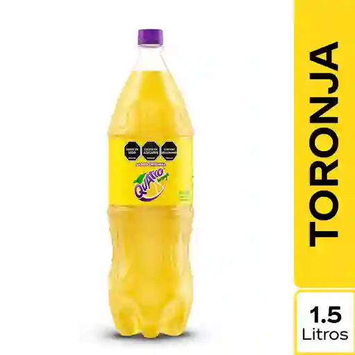 Quatro 1,5 Litros