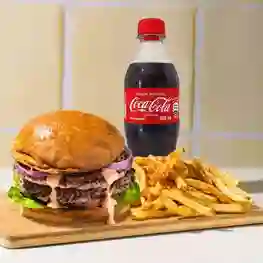 Combo Doble Prime