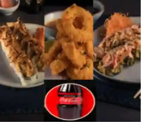 Combo Rappi 6