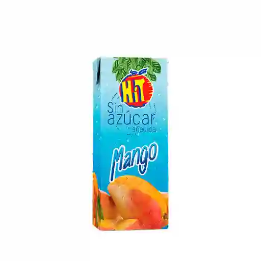 Jugo En Cajita De Mango X 200 Ml