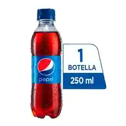 Pepsi 250 Ml